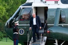 The Latest: United Arab Emirates warns of Iranian attacks as US claims progress in Strait of Hormuz