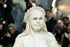 Heidi Klum divides opinion with ‘creepy’ Met Gala 2026 outfit