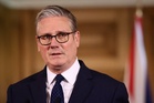 Iran’s UAE strikes condemned by Starmer as Middle East tensions escalate