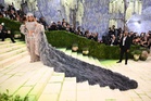 Beyonce in skeletal couture and 11 of the most eye-catching Met Gala outfits