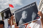 Trump offers Xi ‘any arrangement’ to secure Jimmy Lai’s freedom