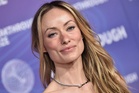 Olivia Wilde blames fish eye lens for Gollum look in viral interview