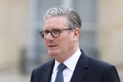 Starmer warns Iran’s attempts to destabilise British society ‘will not be tolerated’