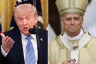 Donald Trump is way less popular than American-born Pope Leo, poll reveals