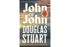 Oprah Winfrey selects Scottish author Douglas Stuart's 'John of John' for her book club