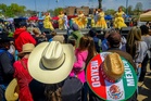 Restaurant owners explain why heritage is more important than ever while celebrating Cinco de Mayo