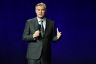 Christopher Nolan says The Odyssey ‘directly’ influenced modern film genre