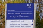 Death of young boy in Glasgow hospital could have been avoided, sheriff finds