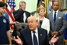 Bulletin world briefing: Trump’s war hasn’t slowed Iran’s nuclear capabilities, says damning report
