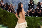 Kylie Jenner documents ‘horrible’ eyebrow dyeing ordeal after Met Gala