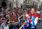 Government to consider bid for Olympics in drive to host more major sporting events in UK