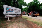 Police announce arrest in Oklahoma party shooting that left 1 dead, 22 injured