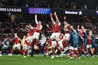 Champions League final won’t be free to watch in the UK for first time in modern era