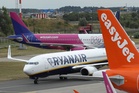 UK is ‘most exposed’ to jet fuel shortage and is vulnerable to rationing, Goldman Sachs warns