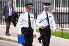 100 extra officers to tackle antisemitism in London