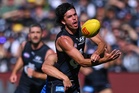 Football club fined for not doing enough to remove player from field during mental health issue