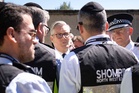 Iran proxies carrying out antisemitic attacks could face 14 years in prison