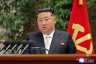 North Korea revises constitution to drop references to unification with South