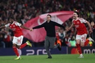 Arsenal v PSG is a battle of contrasts, with a much deeper significance
