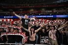 Arsenal fans face Champions League final hotel and flight fees 18 times higher than normal