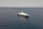 A timeline of the cruise ship hantavirus outbreak and when passengers fell sick