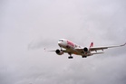 Swiss flight diverts to Kazakhstan amid co-pilot medical emergency