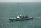 Royal Navy monitors Russian frigate in UK waters for entire month