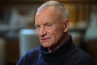 Sting says giving kids his fortune would be ‘a form of abuse’