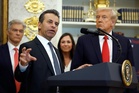 Trump signs off on ousting FDA head Makary over handling of abortion pill, drug approvals and vaccines