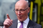 Eve-of-election poll suggests SNP’s lead is ‘tightening’