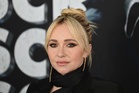 Hayden Panettiere comes out as bisexual in new book