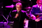 Cops called to Frankie Valli’s home after son allegedly violated restraining order