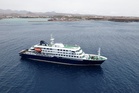 Pair self-isolating in UK after return from cruise ship affected by hantavirus outbreak