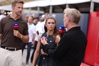 F1 to stay on Sky Sports as new TV deal signed