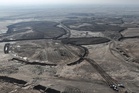 ‘Massive’ £200bn increase in funds needed to stop land around world turning to dust, UN warns