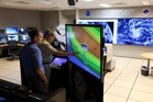 Tropical Storm Amanda forms in the Pacific marking NOAA’s first storm of the season