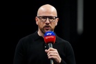 Former darts world champion Mark Webster set for Sky Sports return after cancer diagnosis