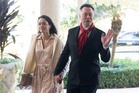 Elon Musk’s longtime partner Shivon Zilis announces he ended relationship with ‘no warning’