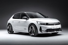 Vauxhall’s new electric vehicle revealed as brand’s quickest car