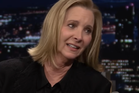 Lisa Kudrow bluntly wades into intense Friends fan debate: ‘He was horrible!’