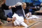 May 7 elections: Hour-by-hour guide to results
