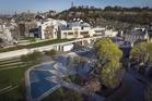 Scots go to the polls in Holyrood election