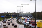 FCA issues warning over car finance redress scheme as legal battle could see UK drivers denied compensation