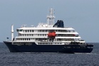 Spain readies for evacuations as a hantavirus-hit cruise ship heads for Canary Islands