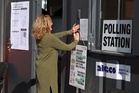 How to find your nearest local election and candidates for 2026 vote