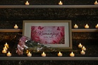 Candlelight vigils held across Australia for 5-year-old Indigenous girl found dead