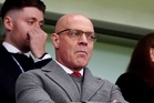 Sir Dave Brailsford leaves role as director at Manchester United, club filing confirms