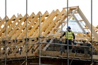 UK builders hit by surging costs of fuel and materials as output drops
