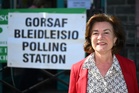 Welsh First Minister Eluned Morgan ‘to lose seat’ as Labour set for Senedd collapse