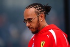 Lewis Hamilton makes significant change to Canadian Grand Prix preparation in search of Ferrari improvement